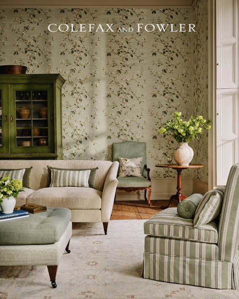 Colefax and Fowler